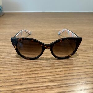 Kate Spade Hello Sunshine Sunglasses